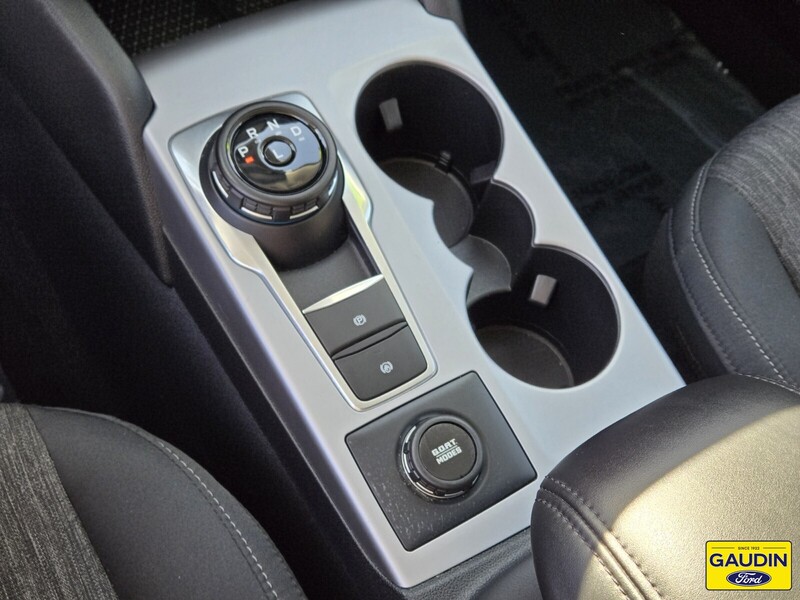 Used 2023 Ford Bronco Sport Big Bend 4D Sport Utility