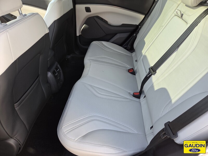 Used 2023 Ford Mustang Mach-E Premium 4D Sport Utility