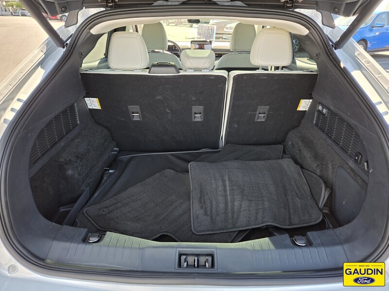 Used 2023 Ford Mustang Mach-E Premium 4D Sport Utility