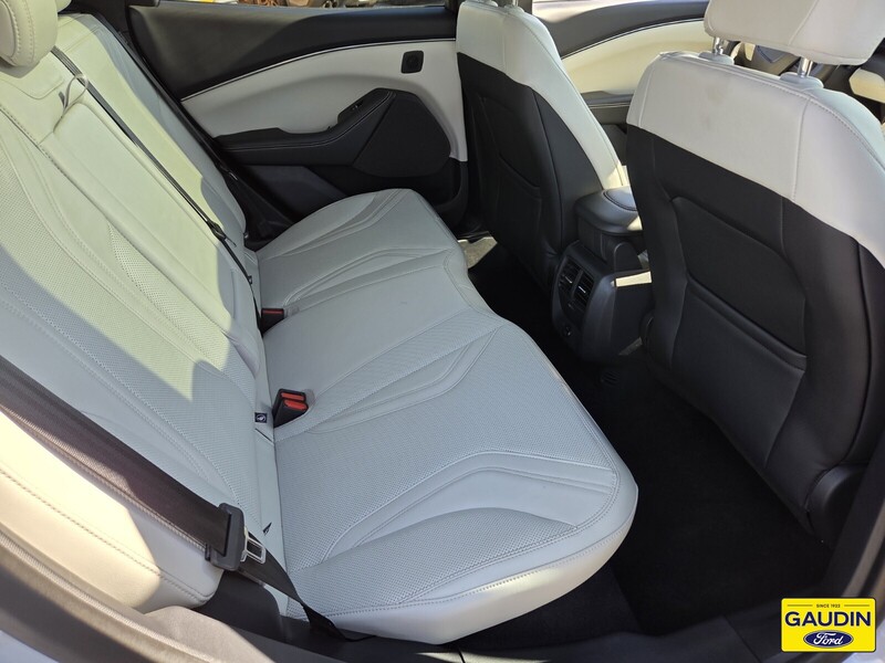 Used 2023 Ford Mustang Mach-E Premium 4D Sport Utility