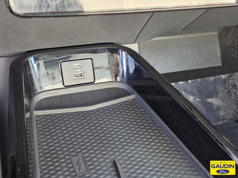 Used 2023 Ford Mustang Mach-E Premium 4D Sport Utility