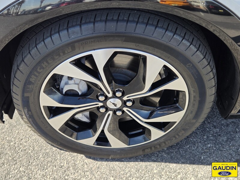 Used 2023 Ford Mustang Mach-E Premium 4D Sport Utility