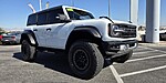 Used 2023 FORD BRONCO RAPTOR 4 DOOR ADVANCED 4X4 in LAS VEGAS, NEVADA