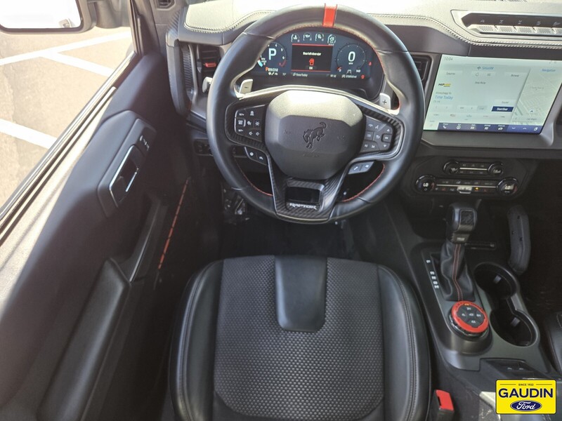 Used 2023 Ford Bronco Raptor 4D Sport Utility