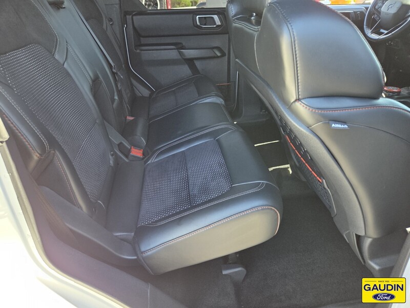 Used 2023 Ford Bronco Raptor 4D Sport Utility