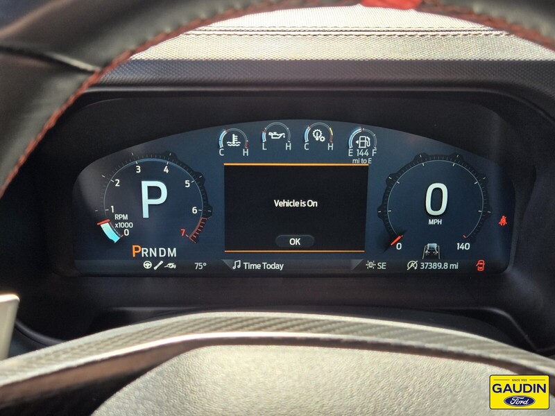 Used 2023 Ford Bronco Raptor 4D Sport Utility