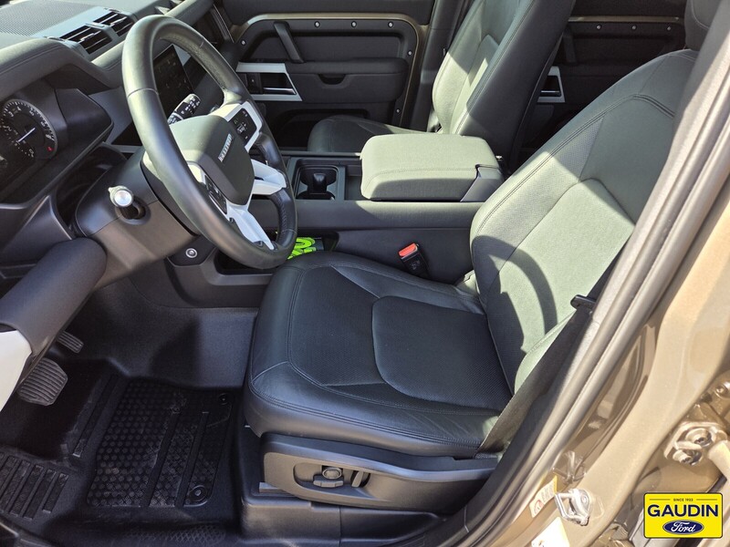 Used 2023 Land Rover Defender 110 SE 4D Sport Utility