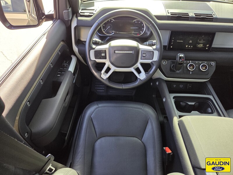 Used 2023 Land Rover Defender 110 SE 4D Sport Utility