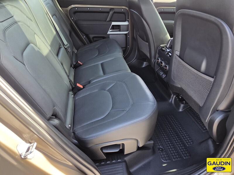 Used 2023 Land Rover Defender 110 SE 4D Sport Utility