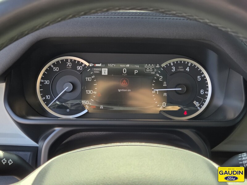 Used 2023 Land Rover Defender 110 SE 4D Sport Utility