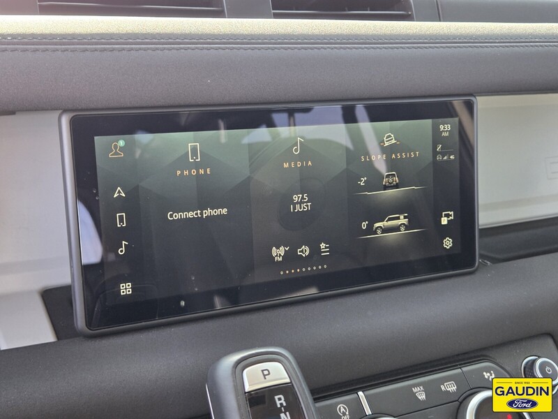 Used 2023 Land Rover Defender 110 SE 4D Sport Utility