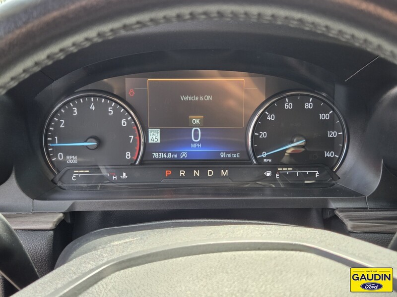 Used 2020 Ford Explorer Limited 4D Sport Utility