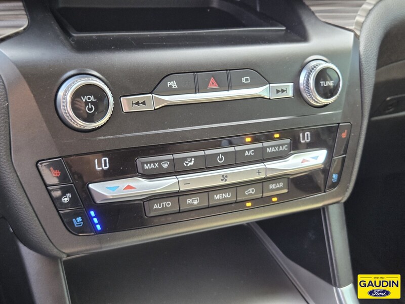 Used 2020 Ford Explorer Limited 4D Sport Utility