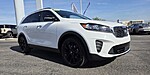 Used 2020 KIA SORENTO S V6 FWD in LAS VEGAS, NEVADA