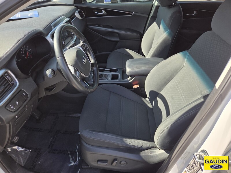 Used 2020 Kia Sorento S 4D Sport Utility