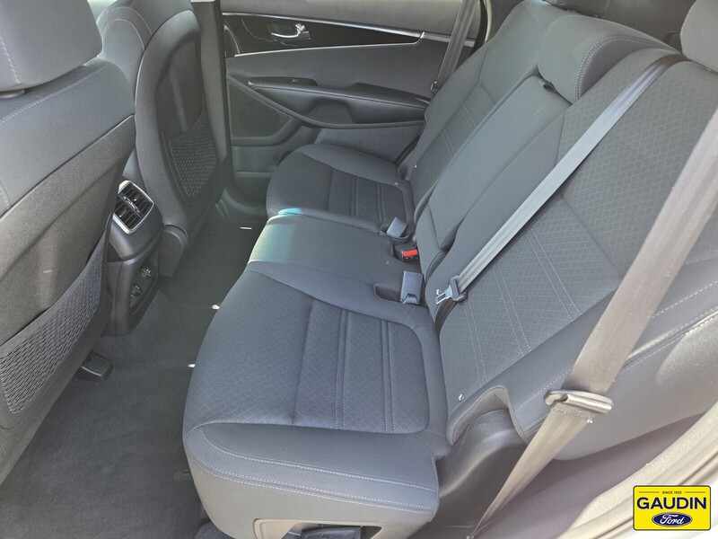 Used 2020 Kia Sorento S 4D Sport Utility