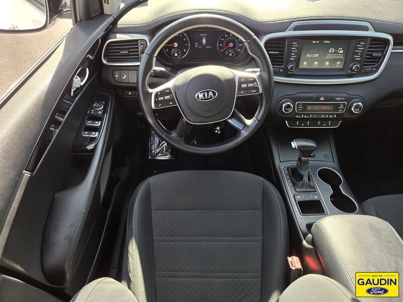 Used 2020 Kia Sorento S 4D Sport Utility