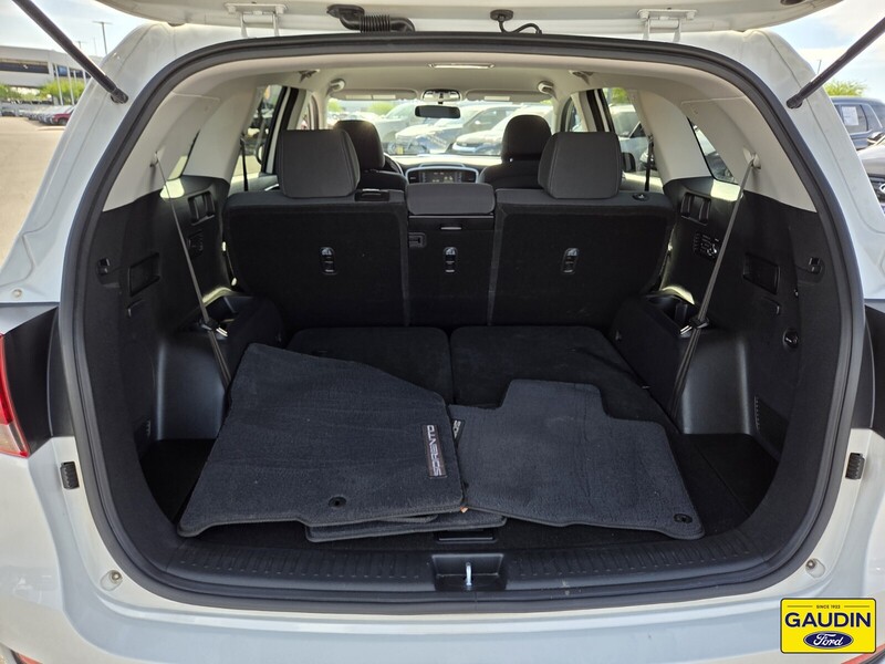 Used 2020 Kia Sorento S 4D Sport Utility