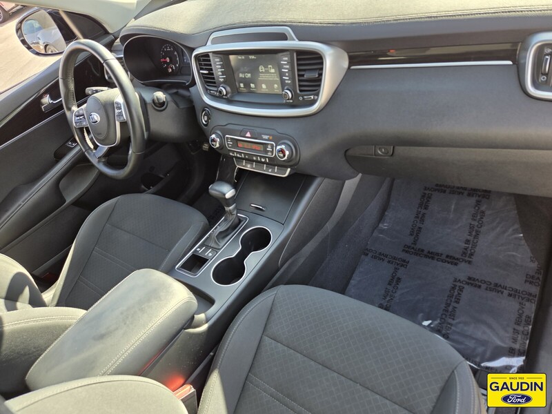 Used 2020 Kia Sorento S 4D Sport Utility