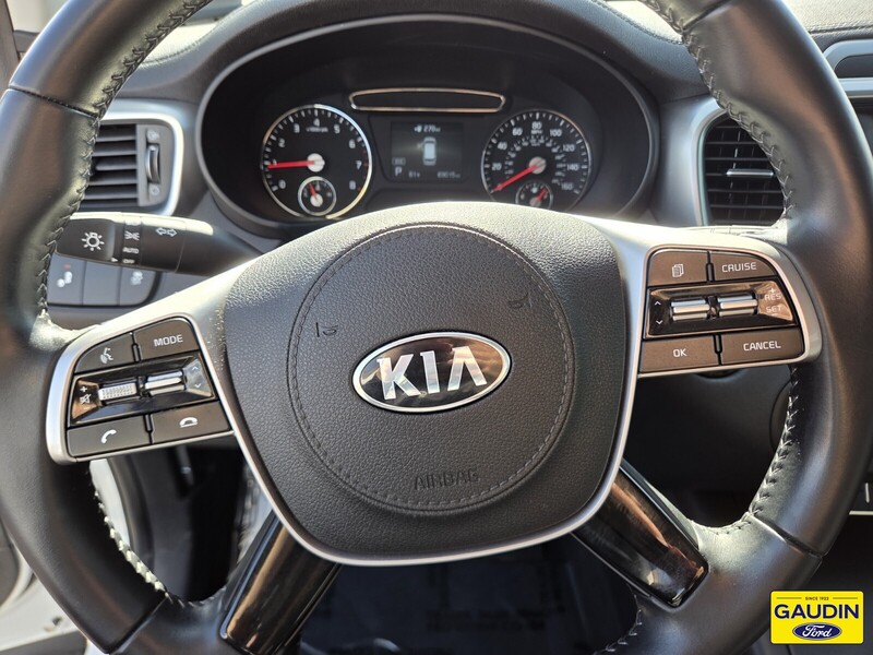 Used 2020 Kia Sorento S 4D Sport Utility