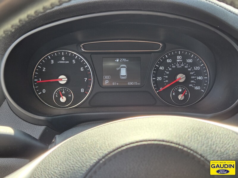 Used 2020 Kia Sorento S 4D Sport Utility