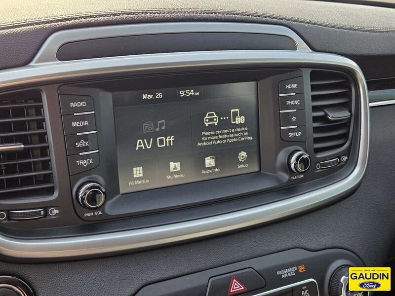 Used 2020 Kia Sorento S 4D Sport Utility