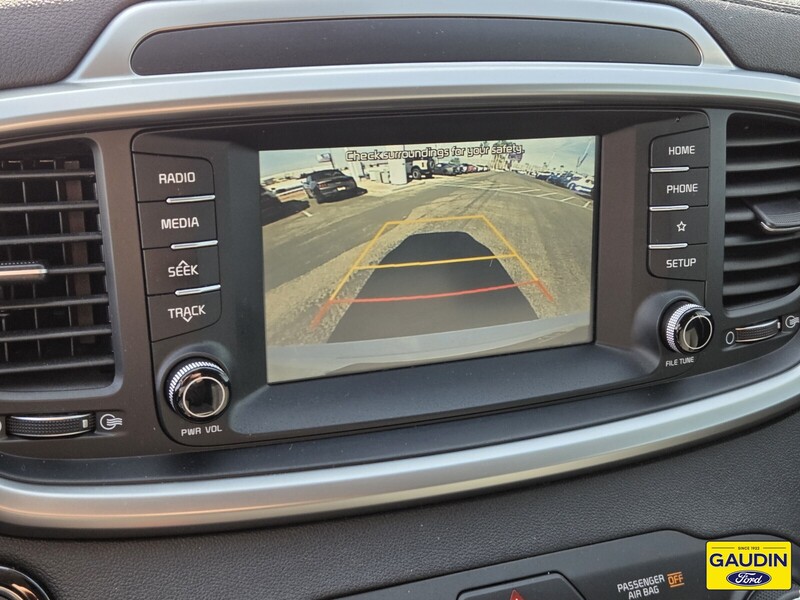 Used 2020 Kia Sorento S 4D Sport Utility