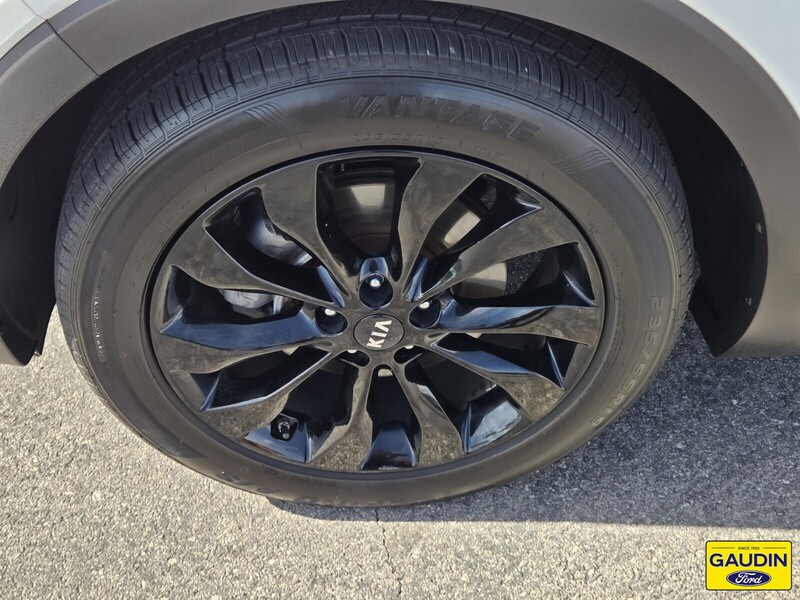 Used 2020 Kia Sorento S 4D Sport Utility