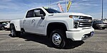 Used 2021 CHEVROLET SILVERADO 3500 4WD CREW CAB 172" HIGH COUNTRY in LAS VEGAS, NEVADA