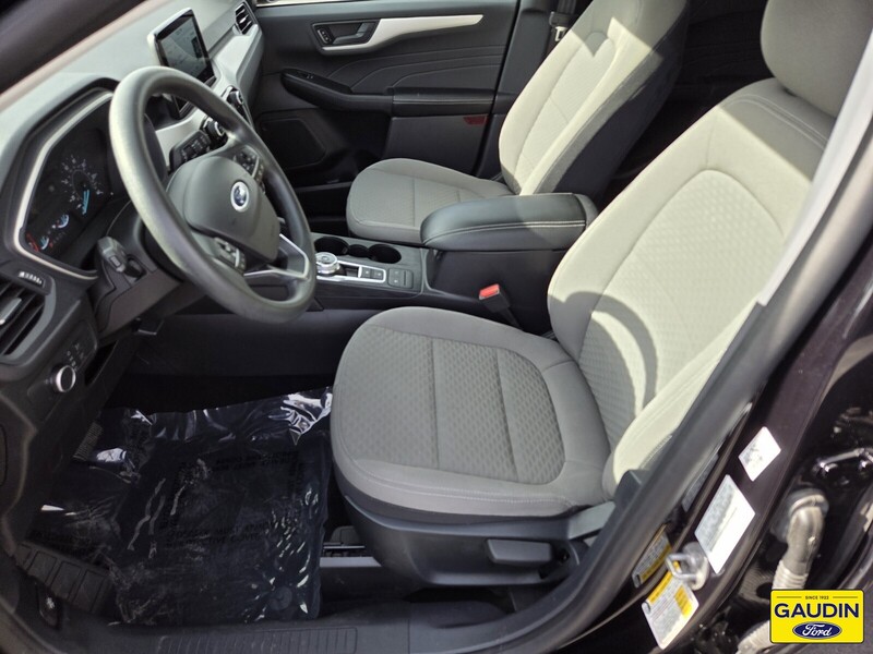 Used 2022 Ford Escape SE 4D Sport Utility