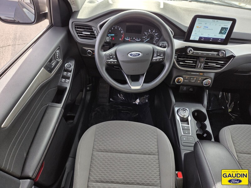 Used 2022 Ford Escape SE 4D Sport Utility