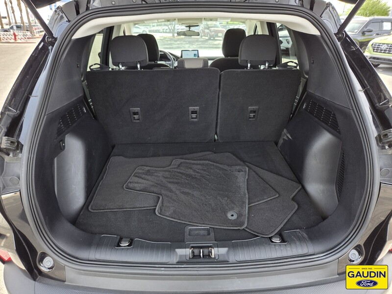 Used 2022 Ford Escape SE 4D Sport Utility