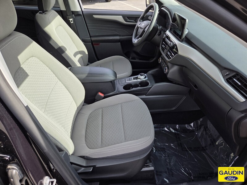 Used 2022 Ford Escape SE 4D Sport Utility