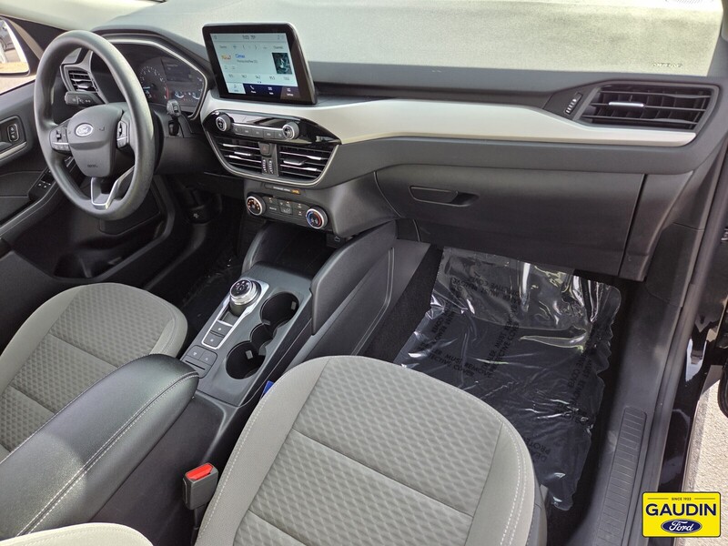 Used 2022 Ford Escape SE 4D Sport Utility