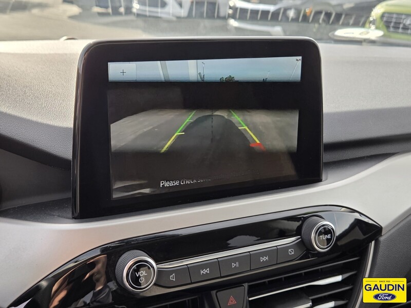 Used 2022 Ford Escape SE 4D Sport Utility