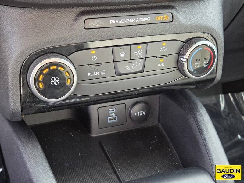 Used 2022 Ford Escape SE 4D Sport Utility