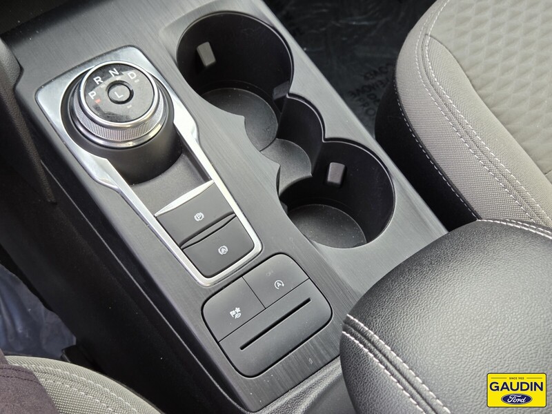 Used 2022 Ford Escape SE 4D Sport Utility