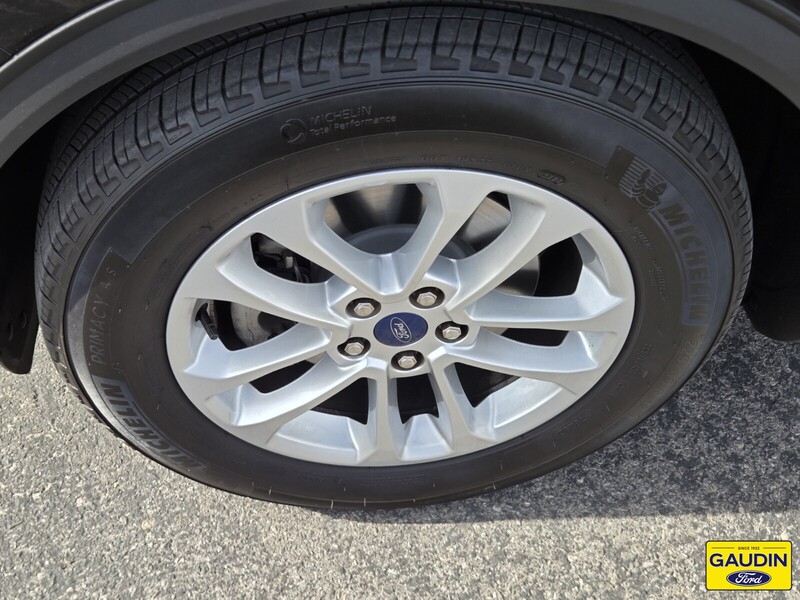 Used 2022 Ford Escape SE 4D Sport Utility