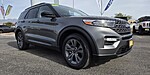 Used 2022 FORD EXPLORER XLT RWD in LAS VEGAS, NEVADA