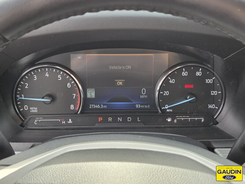 Used 2022 Ford Explorer XLT 4D Sport Utility