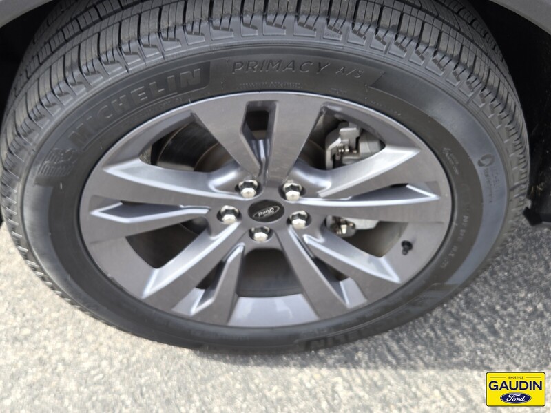 Used 2022 Ford Explorer XLT 4D Sport Utility