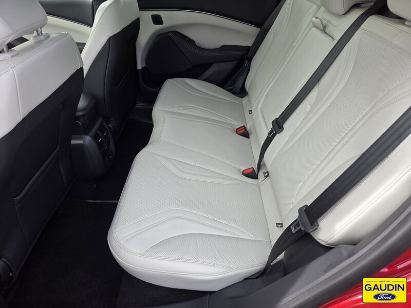 Used 2023 Ford Mustang Mach-E Premium 4D Sport Utility