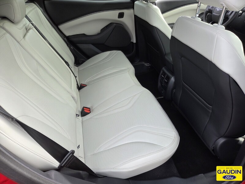 Used 2023 Ford Mustang Mach-E Premium 4D Sport Utility