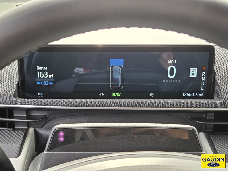 Used 2023 Ford Mustang Mach-E Premium 4D Sport Utility