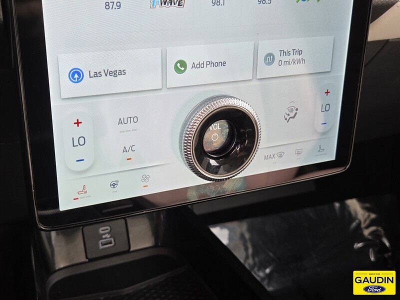 Used 2023 Ford Mustang Mach-E Premium 4D Sport Utility