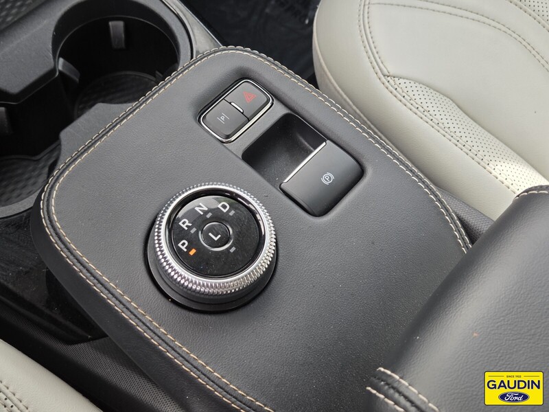 Used 2023 Ford Mustang Mach-E Premium 4D Sport Utility