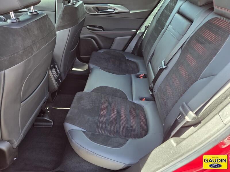 Used 2024 Dodge Hornet R/T Plus 4D Sport Utility