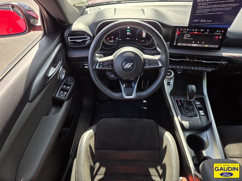 Used 2024 Dodge Hornet R/T Plus 4D Sport Utility