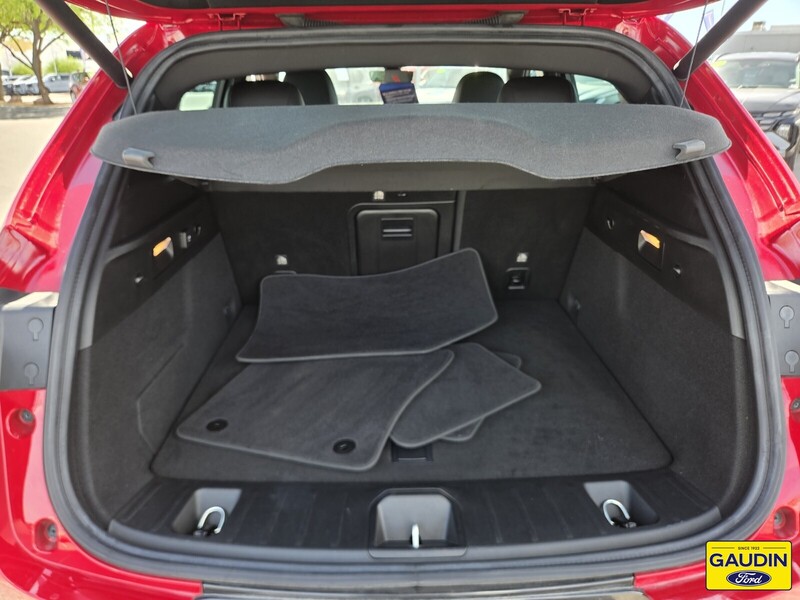 Used 2024 Dodge Hornet R/T Plus 4D Sport Utility