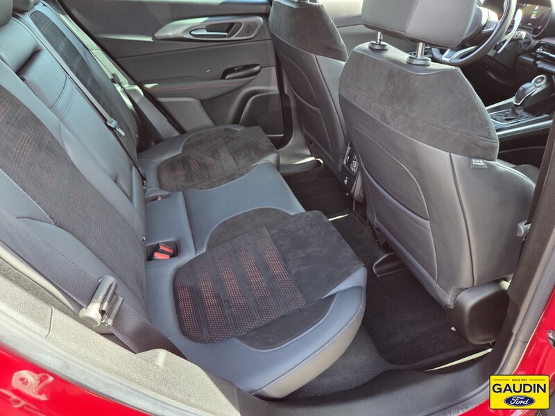 Used 2024 Dodge Hornet R/T Plus 4D Sport Utility